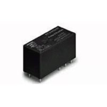 TE CONNECTIVITY Power/Signal Relay, 1 Form A, Spst, Momentary, 0.033A (Coil), 12Vdc (Coil), 400Mw (Coil), 12A 2-1419108-7